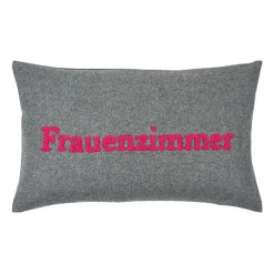 Pad Kissenhülle"NOTES"