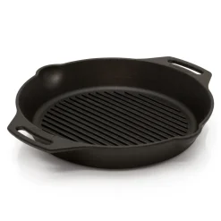 Petromax Grill-Feuerpfanne mit Henkeln