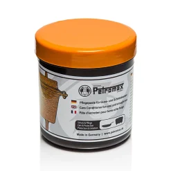 Petromax Pflegepaste für Guss- und Schmiedeeisen