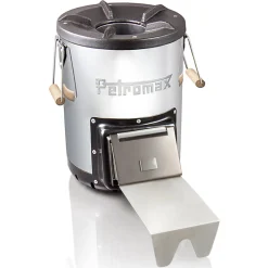 Petromax Raketenofen
