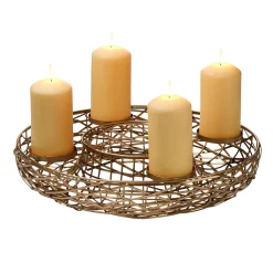 Philippi Adventskranz "Tahoma"