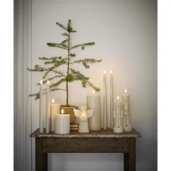 Piffany Copenhagen ApS LED candle Nutcracker