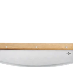 Pizza-Wiegemesser