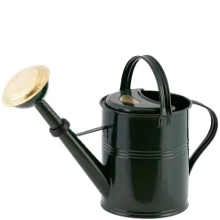 Plint Gießkanne 5 Liter Grün