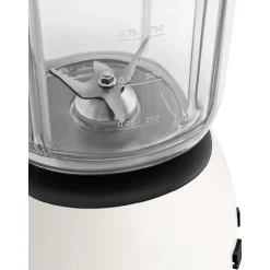 Porsche x SMEG Standmixer Carrara White