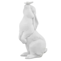 Porzellanhase "Lucy"