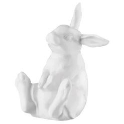 Porzellanhase "Paul"