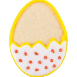 Prägeausstecher "Ei"
