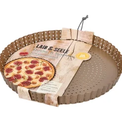 RBV Birkmann Quiche-/Tarteform "Laib&Seele"