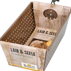 RBV Birkmannn Brotbackform "Laib&Seele"