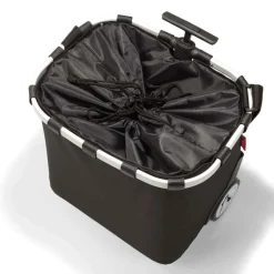 Reisenthel Carrycruiser black