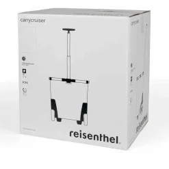 Reisenthel Carrycruiser black