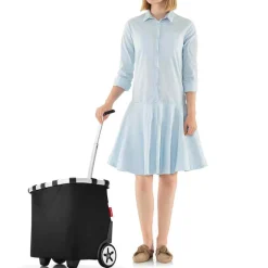 Reisenthel Carrycruiser black