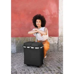 Reisenthel Carrycruiser Iso black