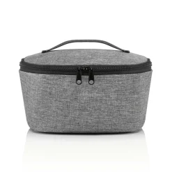 reisenthel Coolerbag S Pocket twist silver