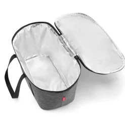 Reisenthel Coolerbag twist silver