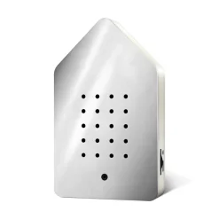 Relaxound Birdybox Stainless Steel