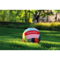 Remember Freizeit-Ball