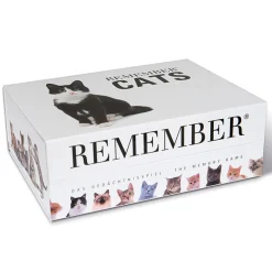 Remember Gedächtnisspiel ''Cats''
