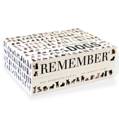Remember Gedächtnisspiel ''Dogs''
