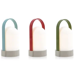 Remember LED-Leuchten ''URI Piccolos'' 3er Set