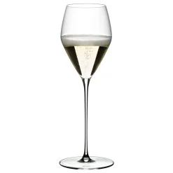 Riedel Champagnerglas "Veloce" 2er Set