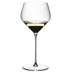 Riedel Chardonnay Glas "Veloce" 2er Set