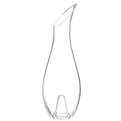 Riedel Glas Dekanter "O Thumbs Magnum"