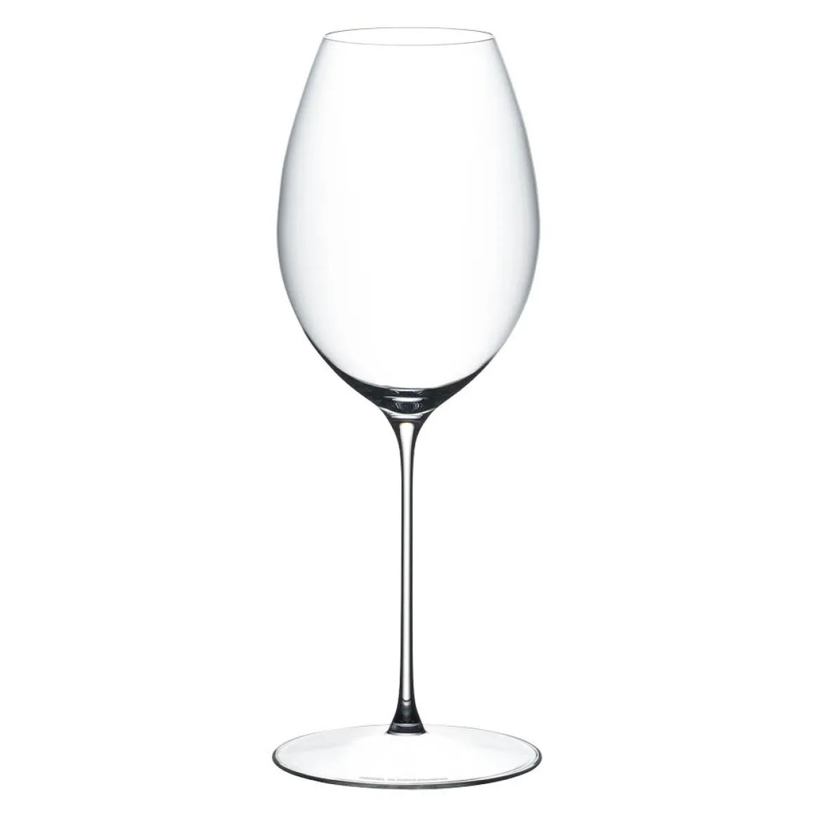 Riedel Hermitageglas "Superleggero"