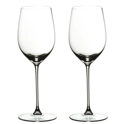 Riedel Weißweinglas 2er Set "Veritas"