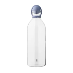 Rig-Tig Wasserkaraffe "Cool-it" 1,5 l dunkelblau