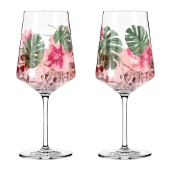 Ritzenhoff Aperitifglas 2er Set "Sommersonett"