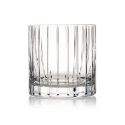 Rogaska Double Old Fashioned "Avenue"