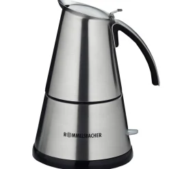 Rommelsbacher Espresso-Kocher "El Presso Deluxe"
