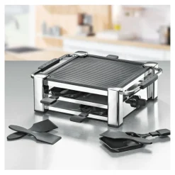 Rommelsbacher "Fashion RCC 1000" Gourmet Raclette
