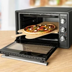 Rommelsbacher Pizza- /Brotbackstein-Set "P16"