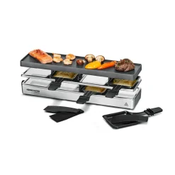 Rommelsbacher Raclette "RC 800"