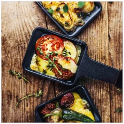 Rommelsbacher Raclette 