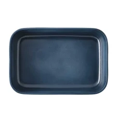 Rosenthal Auflaufform "Junto Ocean Blue"