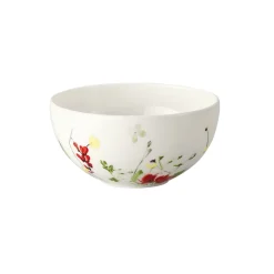 Rosenthal Bowl 10cm "Brillance Fleurs Sauvages"