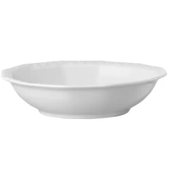 Rosenthal Dessertschale "Maria weiß"