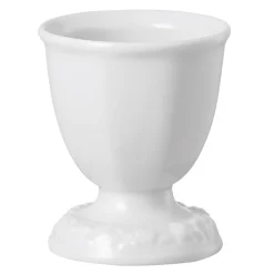 Rosenthal Eierbecher "Maria weiß"