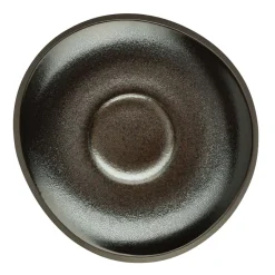 Rosenthal Espresso Untertasse "Junto Slate Grey"