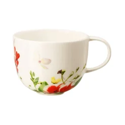 Rosenthal Espressotasse "Brillance Fleurs Sauvages"
