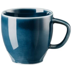 Rosenthal Espressotasse ''Junto Ocean Blue''