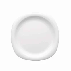 Rosenthal Frühstücksteller "Suomi weiss"