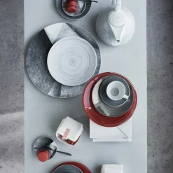 Rosenthal Frühstücksteller "TAC Stripes 2.0"