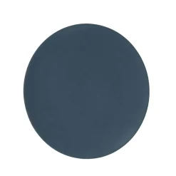 Rosenthal Frühstücksteller "Tac Sensual Comfort Blue"