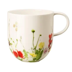 Rosenthal Henkelbecher "Brillance Fleurs Sauvages"