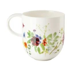 Rosenthal Henkelbecher "Brillance Grand Air"